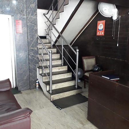 Seaqueen Residency Hotel Chennai Bagian luar foto